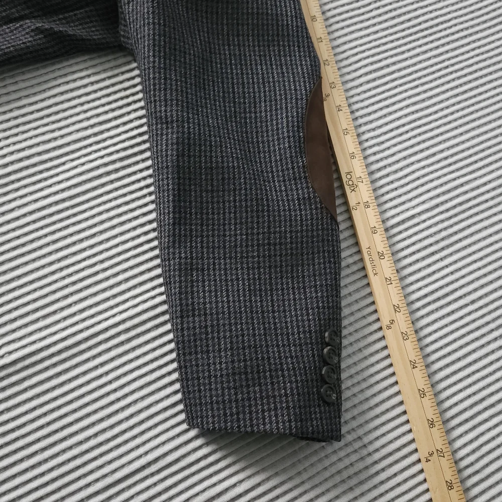 Chaps 48r wool